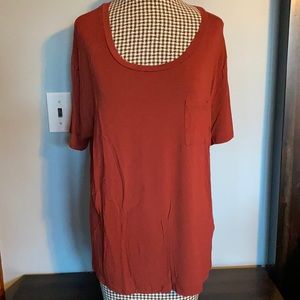 Mossimo Supply Co. T-shirt